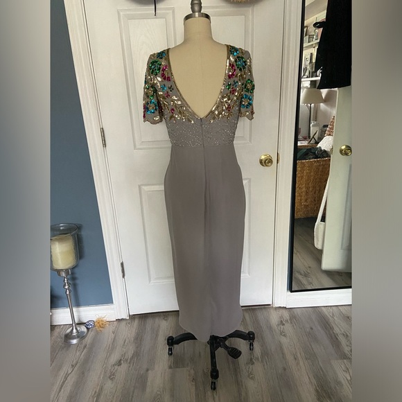 NWT Virgos Lounge Dress Size S - Picture 6 of 11